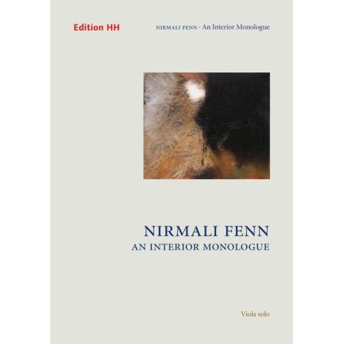 Fenn, Nirmali - An Interior Monologue