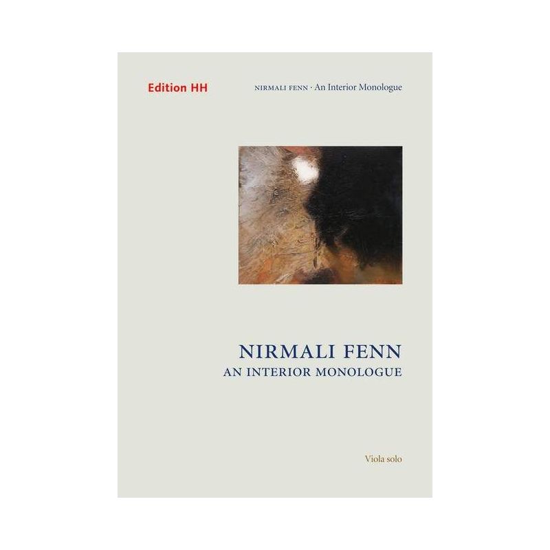 Fenn, Nirmali - An Interior Monologue