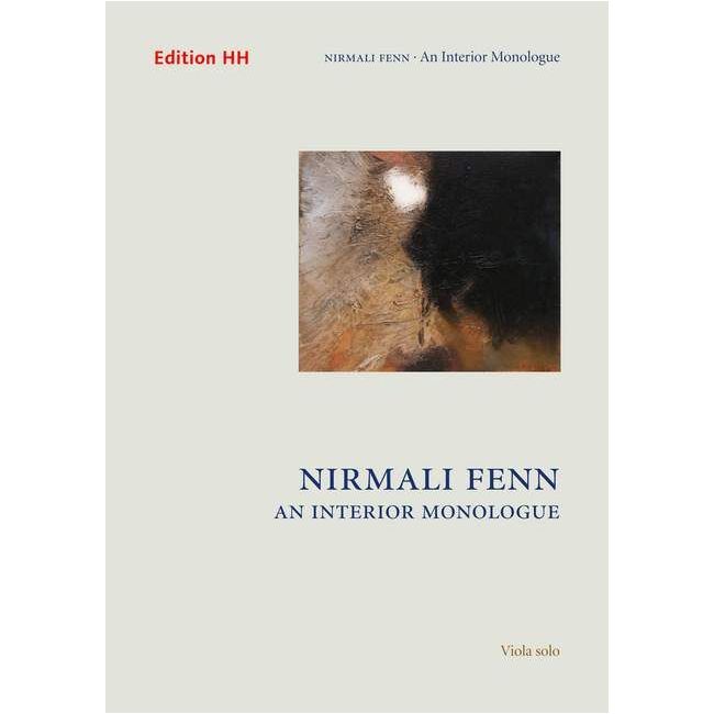 Fenn, Nirmali - An Interior Monologue