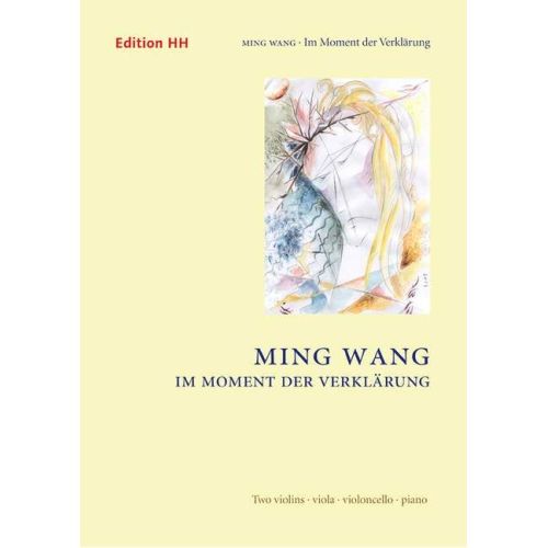 Wang, Ming - Im Moment der...