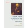 Boismortier, Joseph Bodin de - Six Trio Sonatas, vol. 2 op. 18/4-6