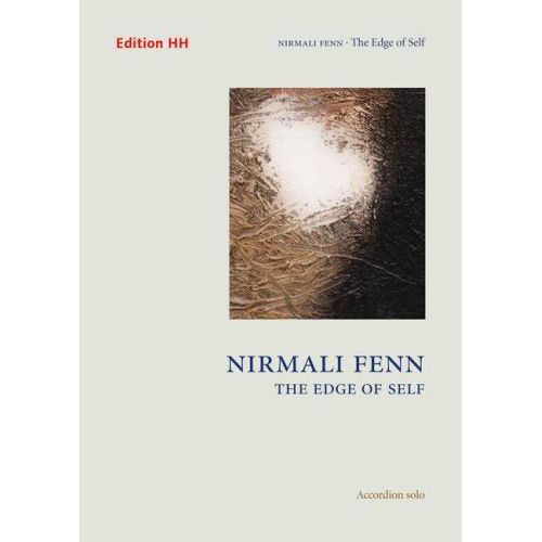 Fenn, Nirmali - The Edge of...