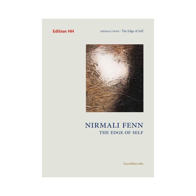 Fenn, Nirmali - The Edge of Self