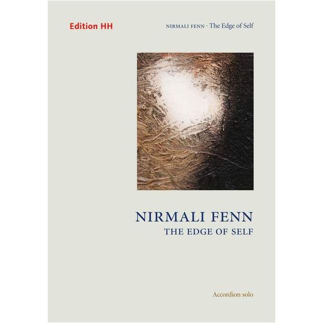 Fenn, Nirmali - The Edge of Self