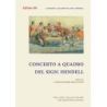 Anonymous - Concerto a quadro del Sign: Hendell