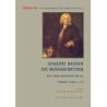 Boismortier, Joseph Bodin de - Six Trio Sonatas op. 41