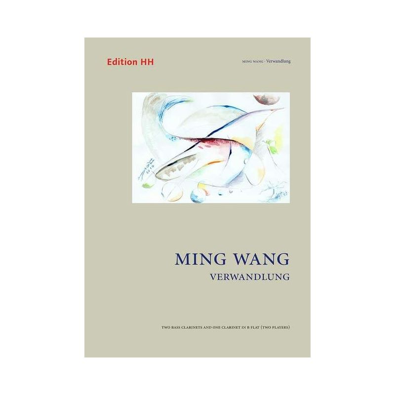 Wang, Ming - Verwandlung