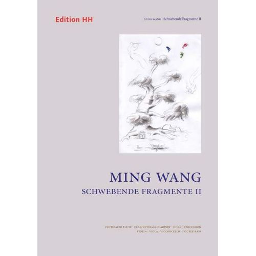 Wang, Ming - Schwebende...