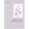 Wang, Ming - Schwebende Fragmente II