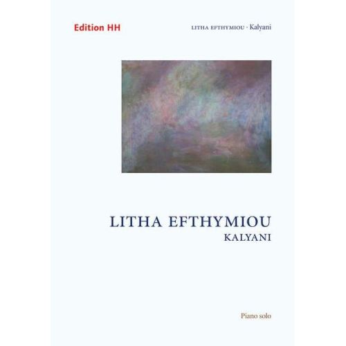 Efthymiou, Litha - Kalyani