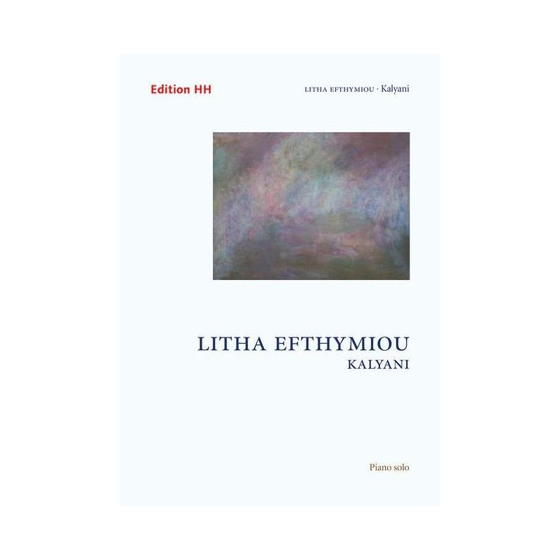 Efthymiou, Litha - Kalyani