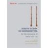 Boismortier, Joseph Bodin de - Six Trio Sonatas op. 28 Vol. 2