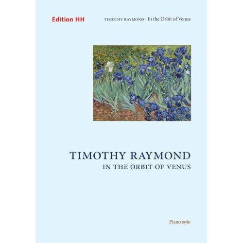 Raymond, Timothy - In the Orbit of Venus