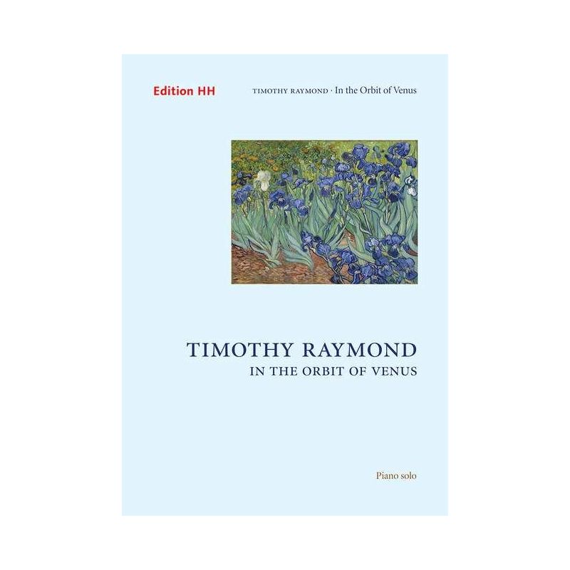 Raymond, Timothy - In the Orbit of Venus