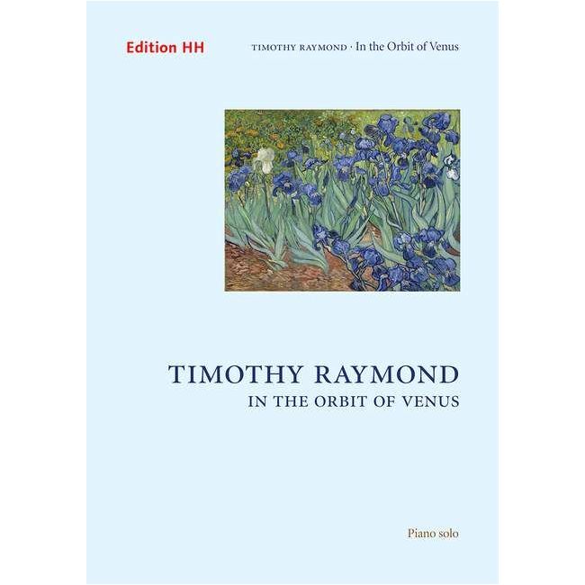 Raymond, Timothy - In the Orbit of Venus