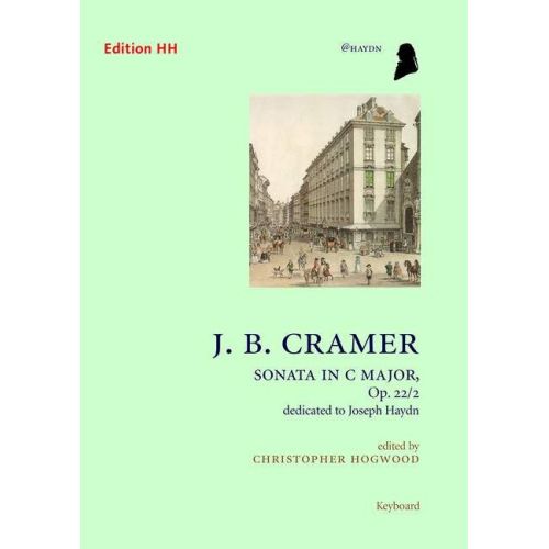 Cramer, Johann Baptist -...