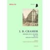 Cramer, Johann Baptist - Sonata in C major op. 22/2