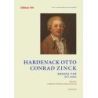 Zinck, Hardenack Otto Conrad - Sonata No. 8 in G minor