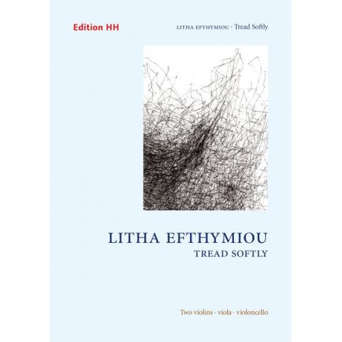 Efthymiou, Litha - Tread...