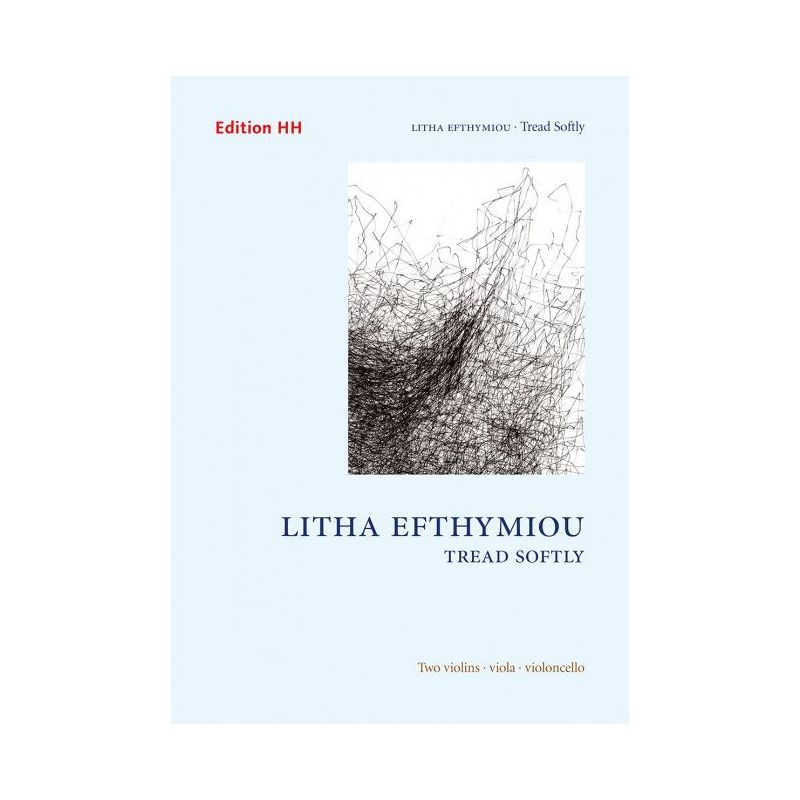 Efthymiou, Litha - Tread Softly