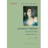 Greene, Maurice - Six Italian Arias Vol. 1