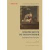Boismortier, Joseph Bodin de - Quinque sur l'octave