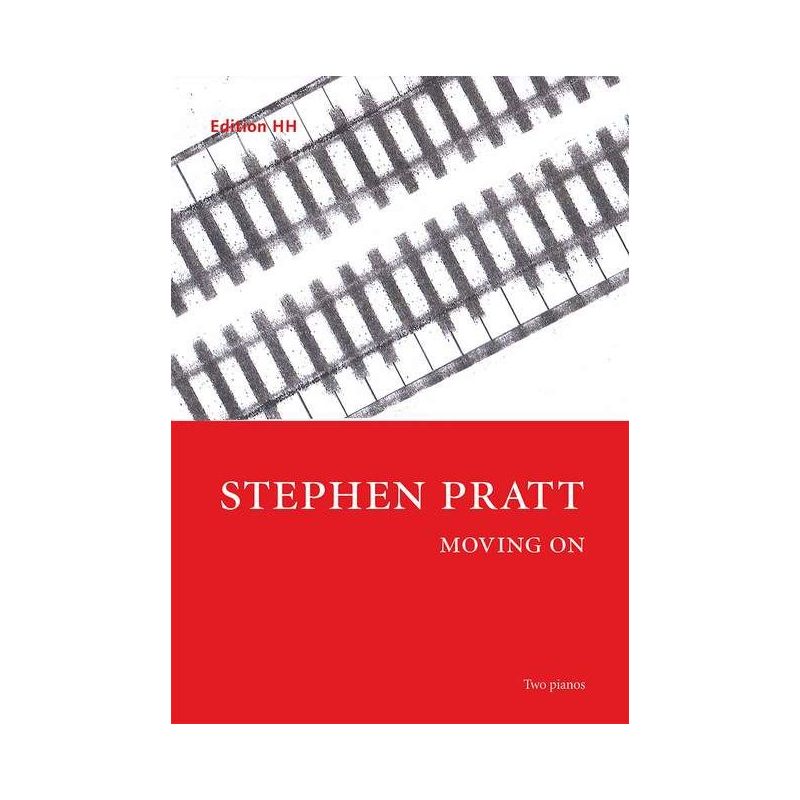 Pratt, Stephen - Moving On