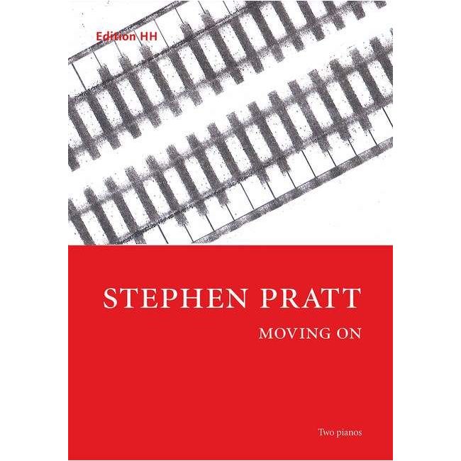 Pratt, Stephen - Moving On