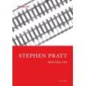 Pratt, Stephen - Moving On
