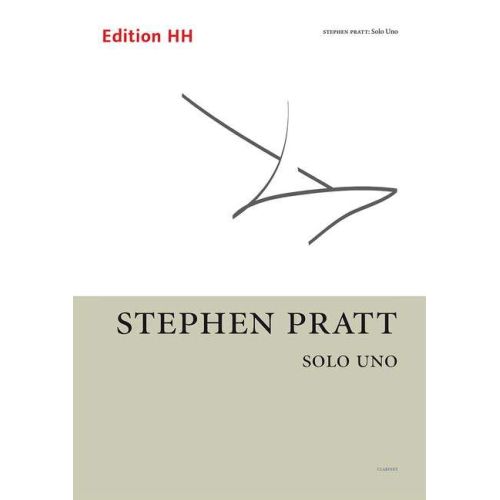 Pratt, Stephen - Solo Uno