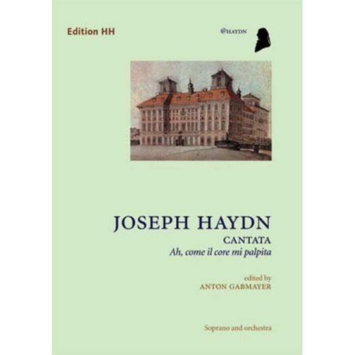 Haydn, Joseph - Cantata