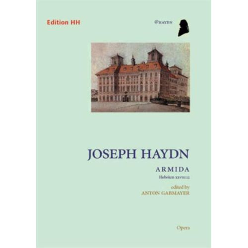 Haydn, Franz Joseph - Armida