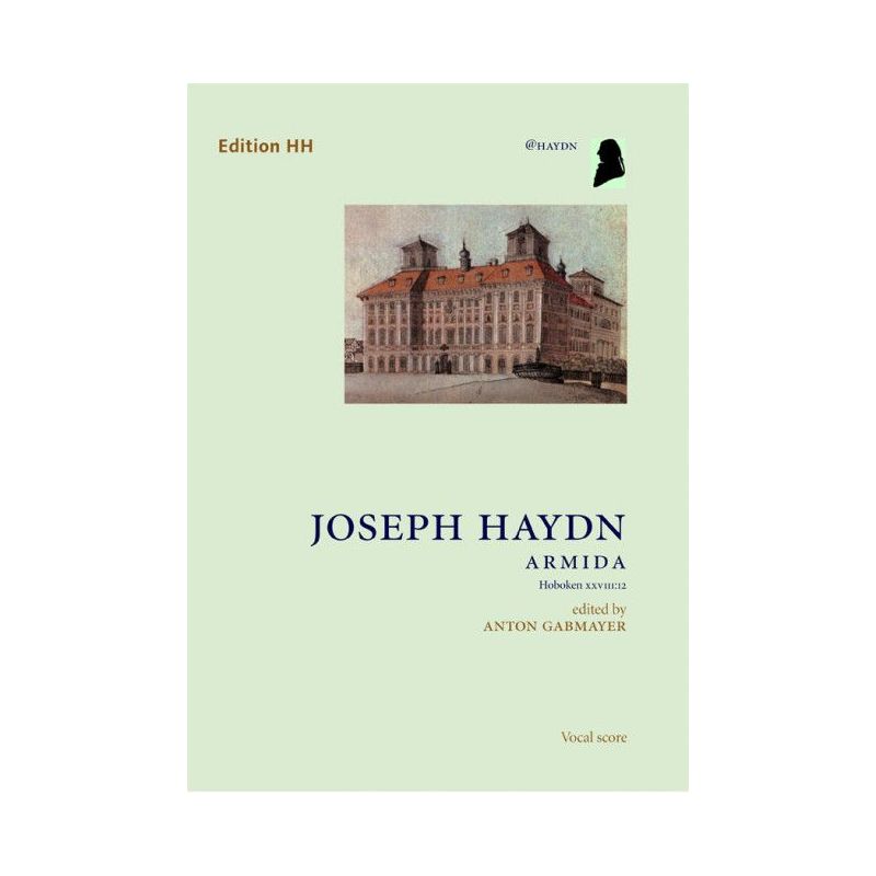 Haydn, Joseph - Armida