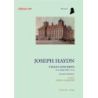 Haydn, Joseph - Violin concerto Hob. Vii a:3