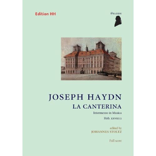 Haydn, Joseph - La...