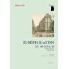 Haydn, Joseph - Lo Speziale Hob. XXVIII:3