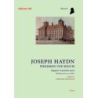 Haydn, Joseph - Philemon und Baucis