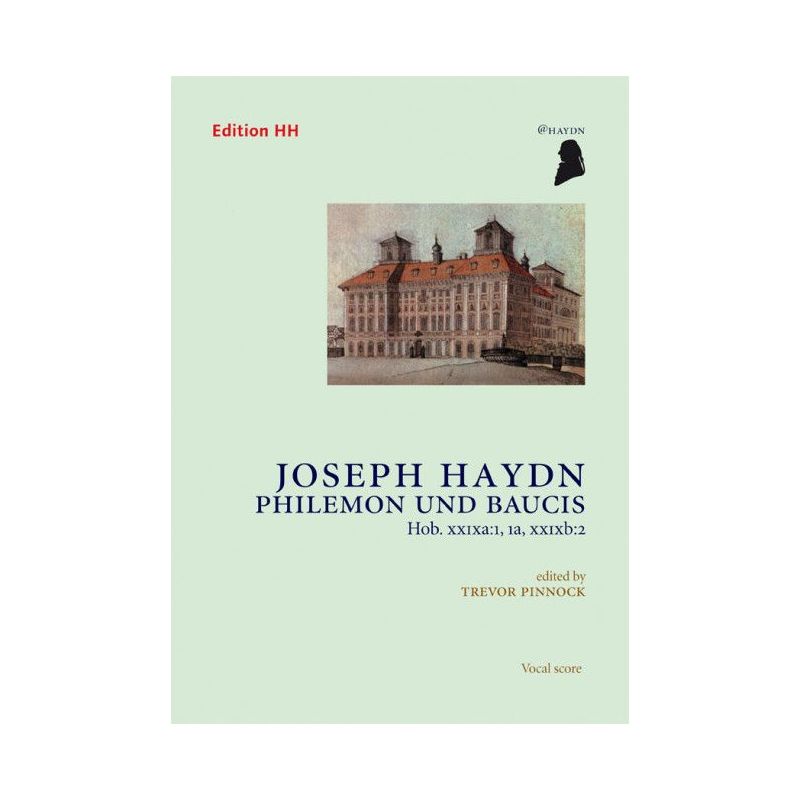 Haydn, Joseph - Philemon und Baucis