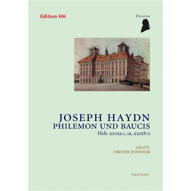 Haydn, Joseph - Philemon und Baucis