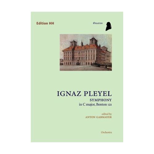 Pleyel, Ignaz Joseph -...