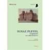 Pleyel, Ignaz Joseph - Symphony B.121