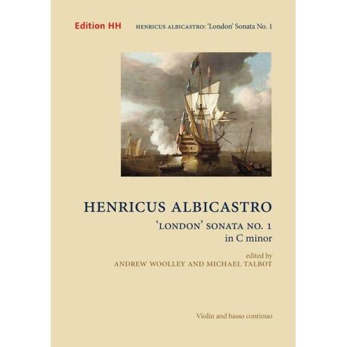Albicastro, Henrico -...