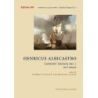 Albicastro, Henrico - London' Sonata No 1 in C minor