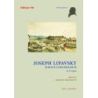 Lipavsky, Joseph - Sonate concertante