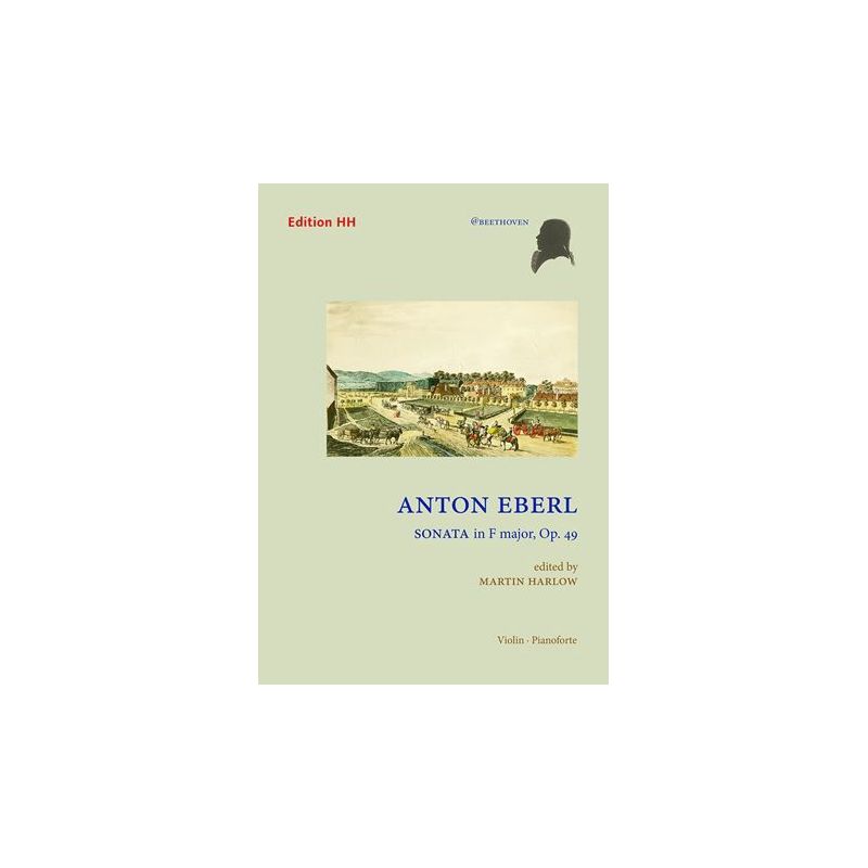 Eberl, Anton - Sonata in F major op. 49