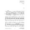 Eberl, Anton - Sonata in F major op. 49