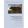 Boismortier, Joseph Bodin de - Six quartet sonatas op. 34 Vol. 2