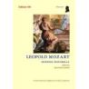 Mozart, Leopold - Sinfonia Pastorella