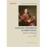 Schreivogel, Johann Friedrich - Sonata in E flat major