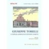 Torelli, Giuseppe - Motet: O fideles, modicum sustinete tempus
